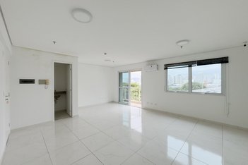 office em Praça Tomás Morus, Água Branca - São Paulo - SP