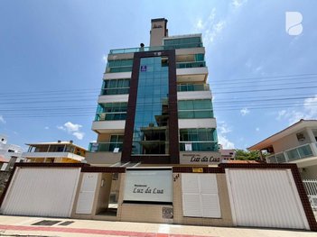 apartment em Rua Aroeira, Governador Celso Ramos - Governador Celso Ramos - SC