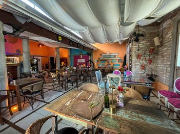 office em Avenida Milton Holanda Maia, Itaguá - Ubatuba - SP