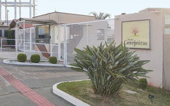 apartment em Rua José Freitas dos Santos, Conjunto Residencial Marajoara - Londrina - PR