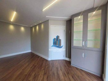 apartment em Rua Alegre, Santa Paula - São Caetano do Sul - SP