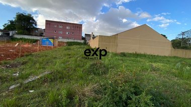 land_lot em Rua João Batista Campagnaro, Centro - Campo Largo - PR