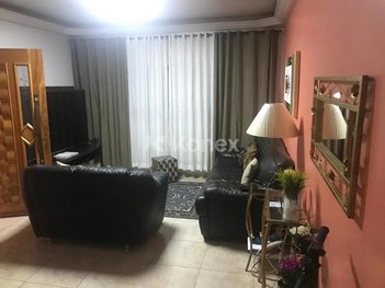 house em Rua Iguaçaba, Chácara Belenzinho - São Paulo - SP