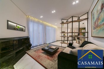 apartment em Rua Mascarenhas Homem, São Paulo II - Cotia - SP