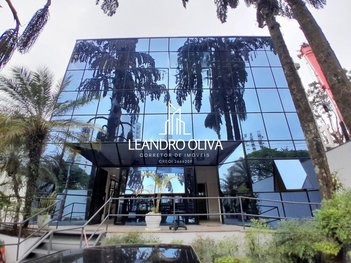 commercial_property em Avenida Indianópolis, Indianópolis - São Paulo - SP