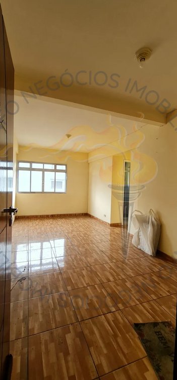 apartment em Rua Campos Sales, Centro - Suzano - SP