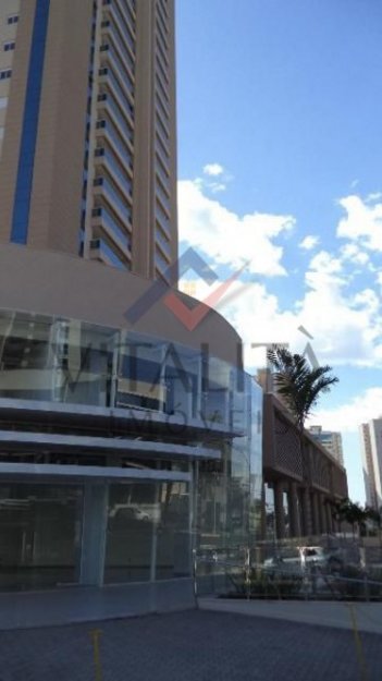 commercial_building em Rua Doutor Paulo Barra, Condomínio Itamaraty - Ribeirão Preto - SP