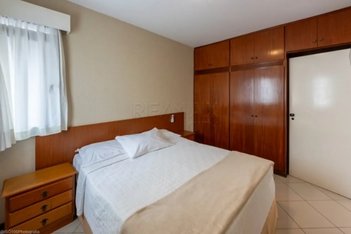 apartment em Rua Vital Brasil, Anhangabaú - Jundiaí - SP