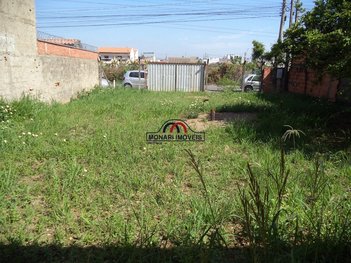 land_lot em Avenida Luiz Bassette, Jardim da Balsa II - Americana - SP