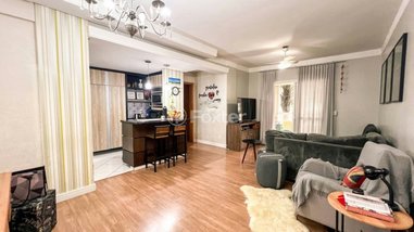 apartment em Rua Otto Alves Pereira, Dom Feliciano - Gravataí - RS
