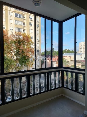 apartment em Rua Fernando Cortez, Cristo Redentor - Porto Alegre - RS