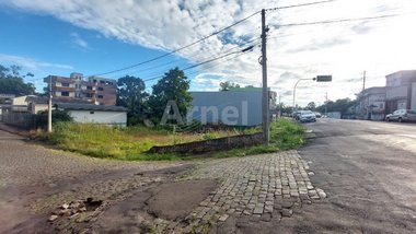 land_lot em Rua Marcelino Ramos, Centro - Passo Fundo - RS