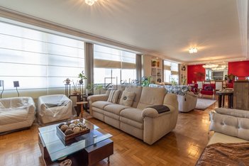 apartment em Pamplona, Jardim Paulista - São Paulo - SP