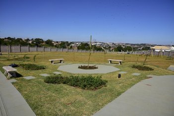 land_lot em Avenida Salim Farah Maluf, Jardim das Rosas - Presidente Prudente - SP