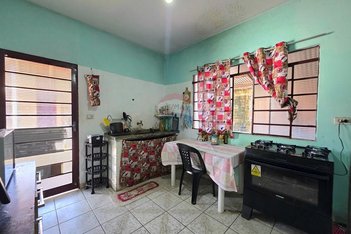 house em Rua João Contessoto, Jardim Santa Madalena - Mogi Guaçu - SP