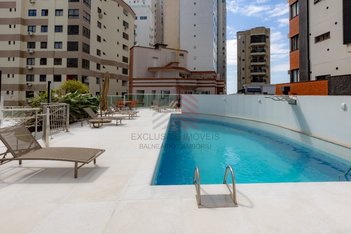 apartment em Rua 3700, Centro - Balneário Camboriú - SC