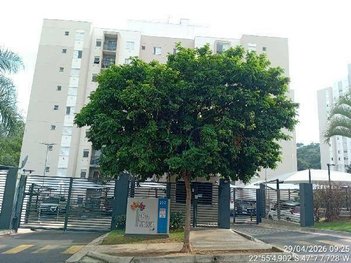 apartment em Rua Jair Andrade e Silva, Jardim Ibirapuera - Campinas - SP