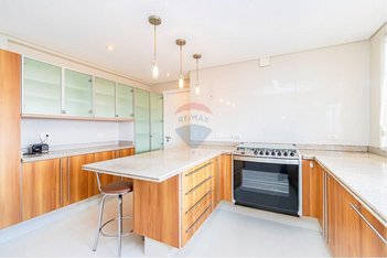 apartment em Rua XV de Novembro, Centro - Curitiba - PR