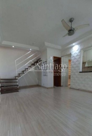 house em Avenida Emílio Bosco, Jardim Morumbi (Nova Veneza) - Sumaré - SP