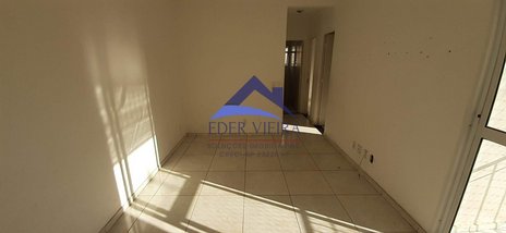 apartment em Rua Alfeu Schmidt, Planalto do Sol II - Santa Bárbara D'Oeste - SP