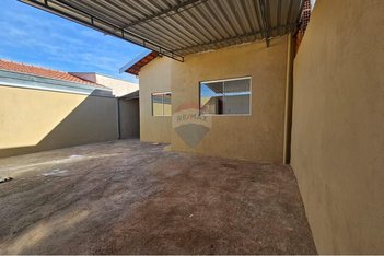 house em Rua Lázaro Benedito Ribeiro, Jardim Araucária - Mogi Guaçu - SP