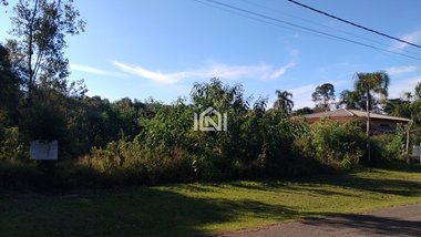 land_lot em Condomínio Residencial Patrimônio do Carmo, do Carmo (Canguera) - São Roque - SP