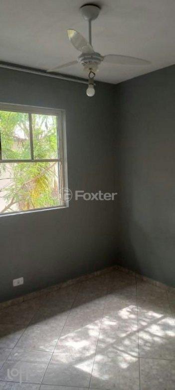 apartment em Aribugu, Capão Redondo - São Paulo - SP