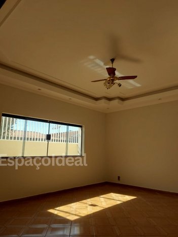 house em Rua dos Caquizeiros, Núcleo Residencial Presidente Geisel - Bauru - SP