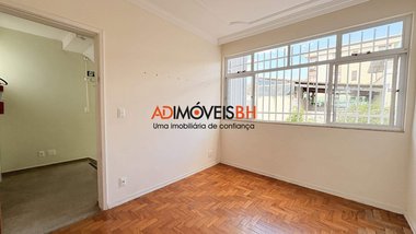 apartment em Rua Euclásio, Santa Efigênia - Belo Horizonte - MG