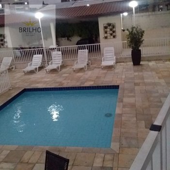apartment em Rua Cláudio Aparecido Oliveira, Jardim Roberto - Osasco - SP