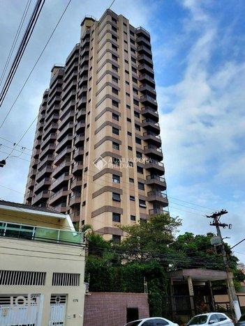 apartment em Rua Brasil, Rudge Ramos - São Bernardo do Campo - SP