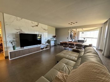 apartment em Avenida Gaivota, Alphaville - Lagoa dos Ingleses - Nova Lima - MG