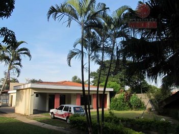 agricultural em Avenida Dois Córregos, Dois Córregos - Piracicaba - SP