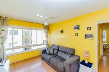apartment em Rua Guilherme Alves, Partenon - Porto Alegre - RS