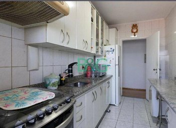 apartment em Avenida Manoel dos Santos Braga, Vila Albertina - São Paulo - SP