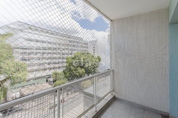 apartment em Rua Vinte e Quatro de Outubro, Moinhos de Vento - Porto Alegre - RS