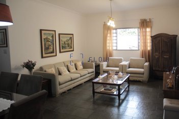 apartment em Rua Manoel Achê, Jardim Irajá - Ribeirão Preto - SP