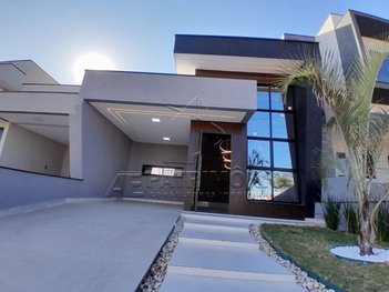 house em Rodovia Emerenciano Prestes de Barros, Caguassu - Sorocaba - SP