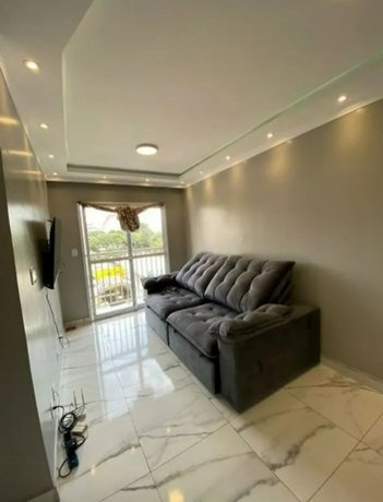 apartment em Alameda Barão de Piracicaba, Campos Elíseos - São Paulo - SP