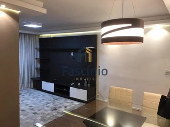 apartment em Rua Alvorada, Vila Olímpia - São Paulo - SP