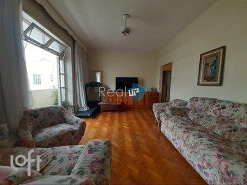 apartment em Rua Voluntários da Pátria, Botafogo - Rio de Janeiro - RJ