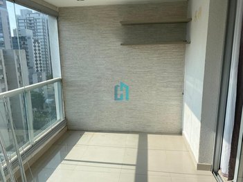 apartment em Avenida Aratãs, Indianópolis - São Paulo - SP