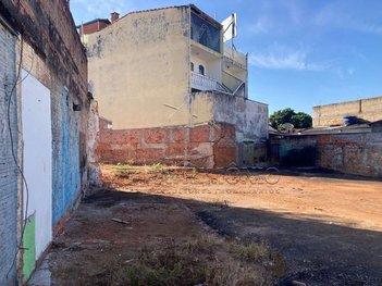 land_lot em Alameda Augusto Severo, Vila Elza - Sorocaba - SP