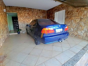house em Rua Raymundo Labate, Jardim Joaquim Procópio de Araújo Ferraz - Ribeirão Preto - SP