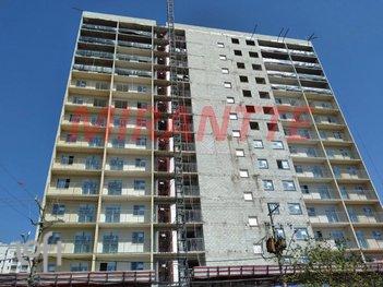 apartment em José Bernardo Pinto, Vila Guilherme - São Paulo - SP
