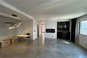 apartment em Rua Alvorada, Vila Olímpia - São Paulo - SP