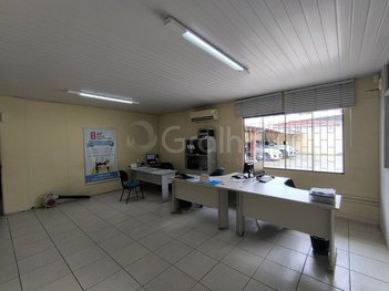 house em Rua Ataulfo Alves, Roçado - São José - SC