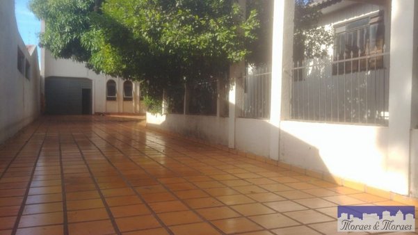 Cômodo Condomínio