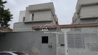 house em Rua Dona Cecília Santana, Vila Granada - São Paulo - SP