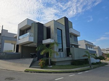 house em Rua Selma Aparecida Said, Horto Florestal - Sorocaba - SP